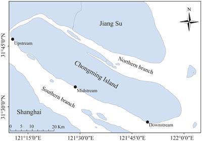 Seasonal dynamics of intestinal microbiota in juvenile Chinese mitten crab (Eriocheir sinensis) in the Yangtze Estuary
